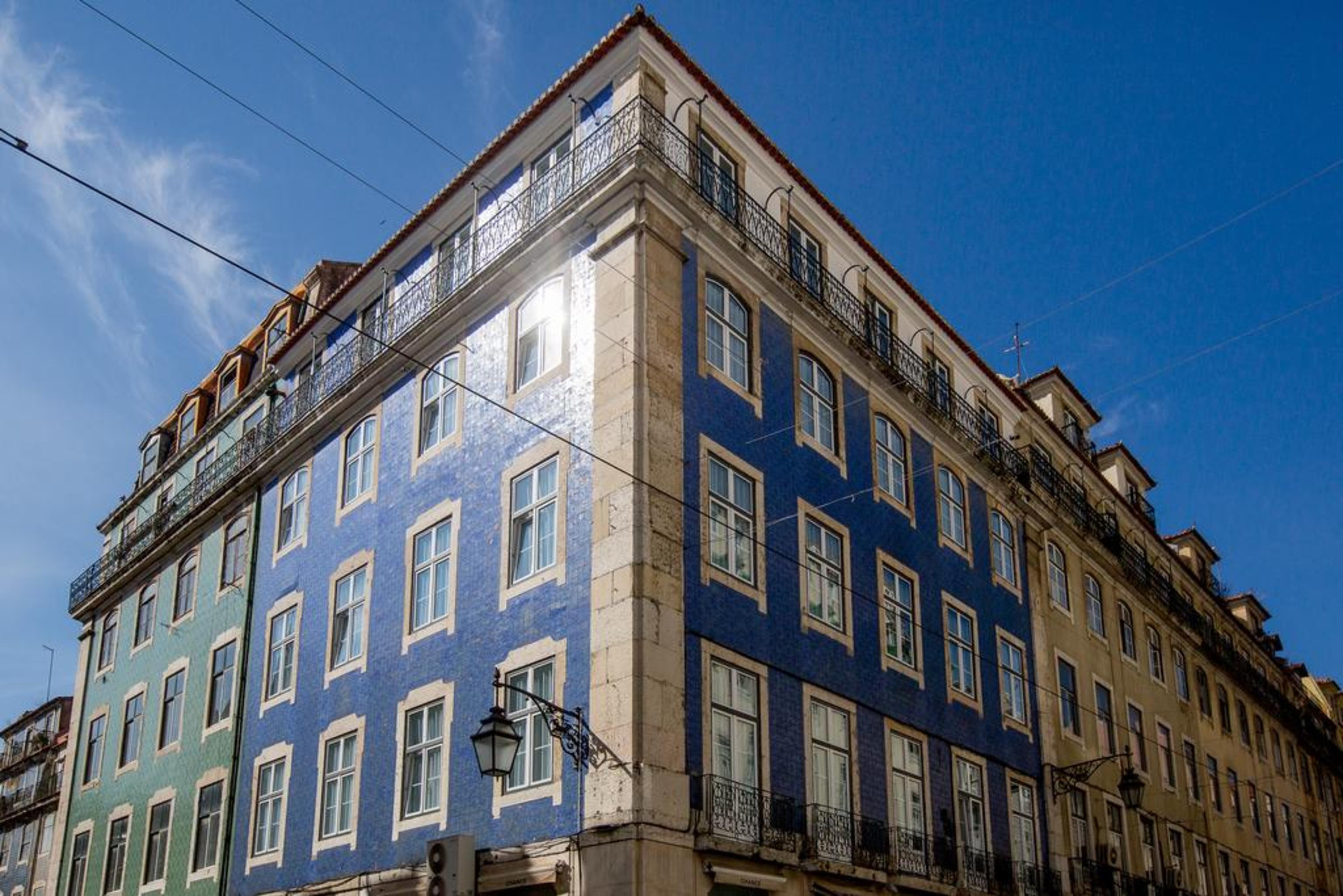 Guest house The 8 - Downtown 2*