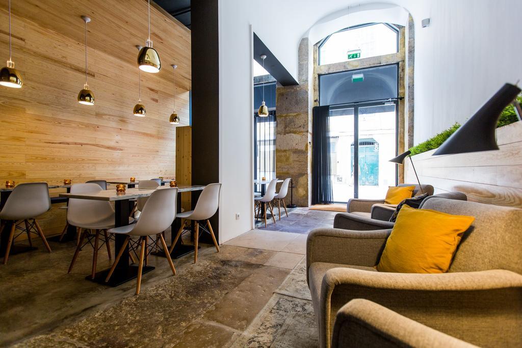 The 8 - Downtown 2* Lisbon