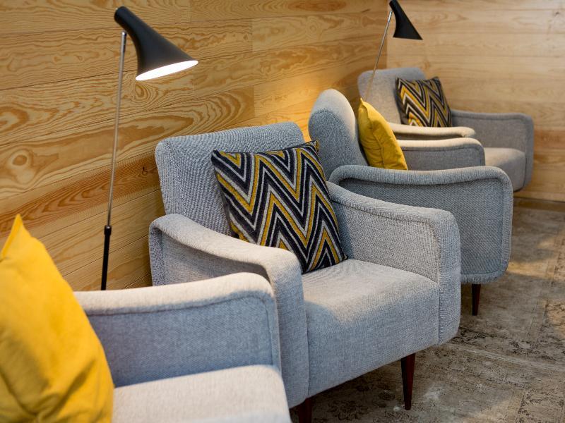 The 8 - Downtown 2* Lisbon