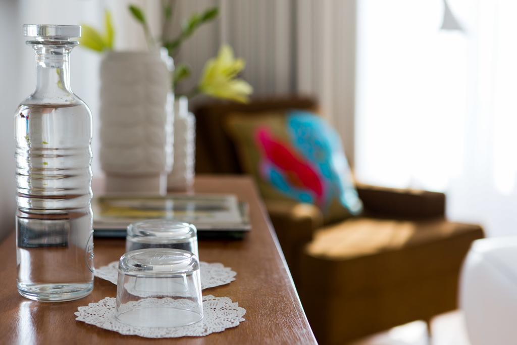 The 8 - Downtown 2* Lisbon