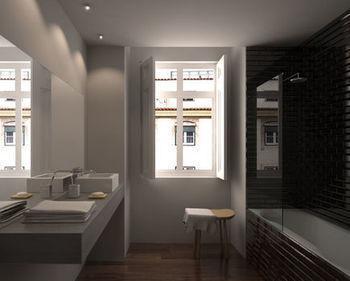 The 8 - Downtown Guest house 2*