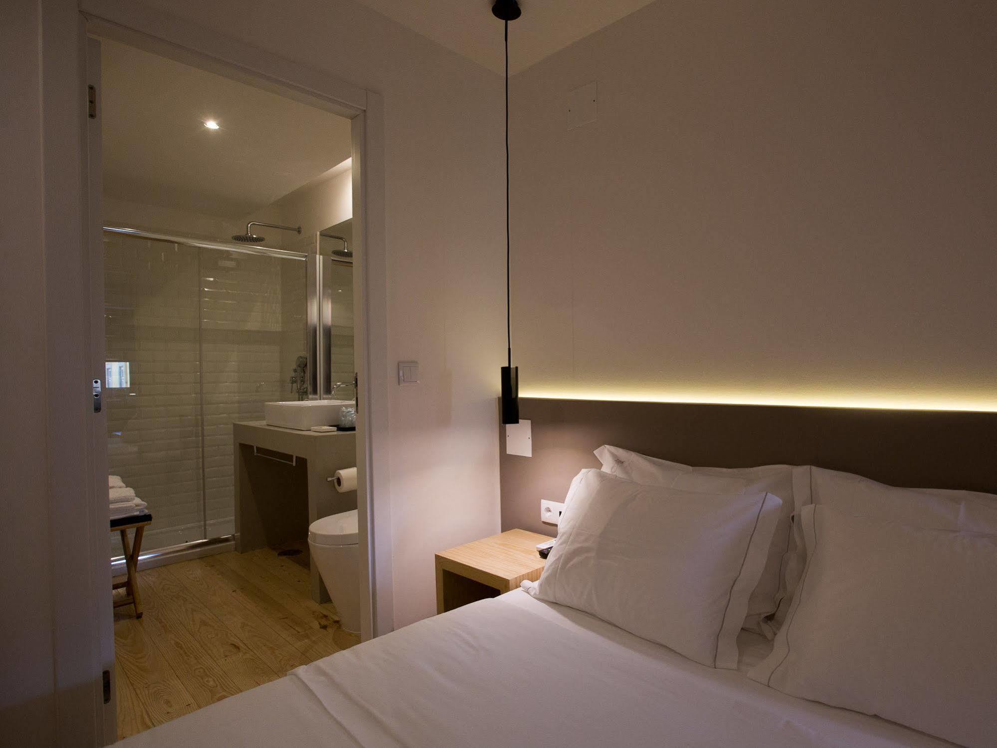 The 8 - Downtown 2* Lisbon