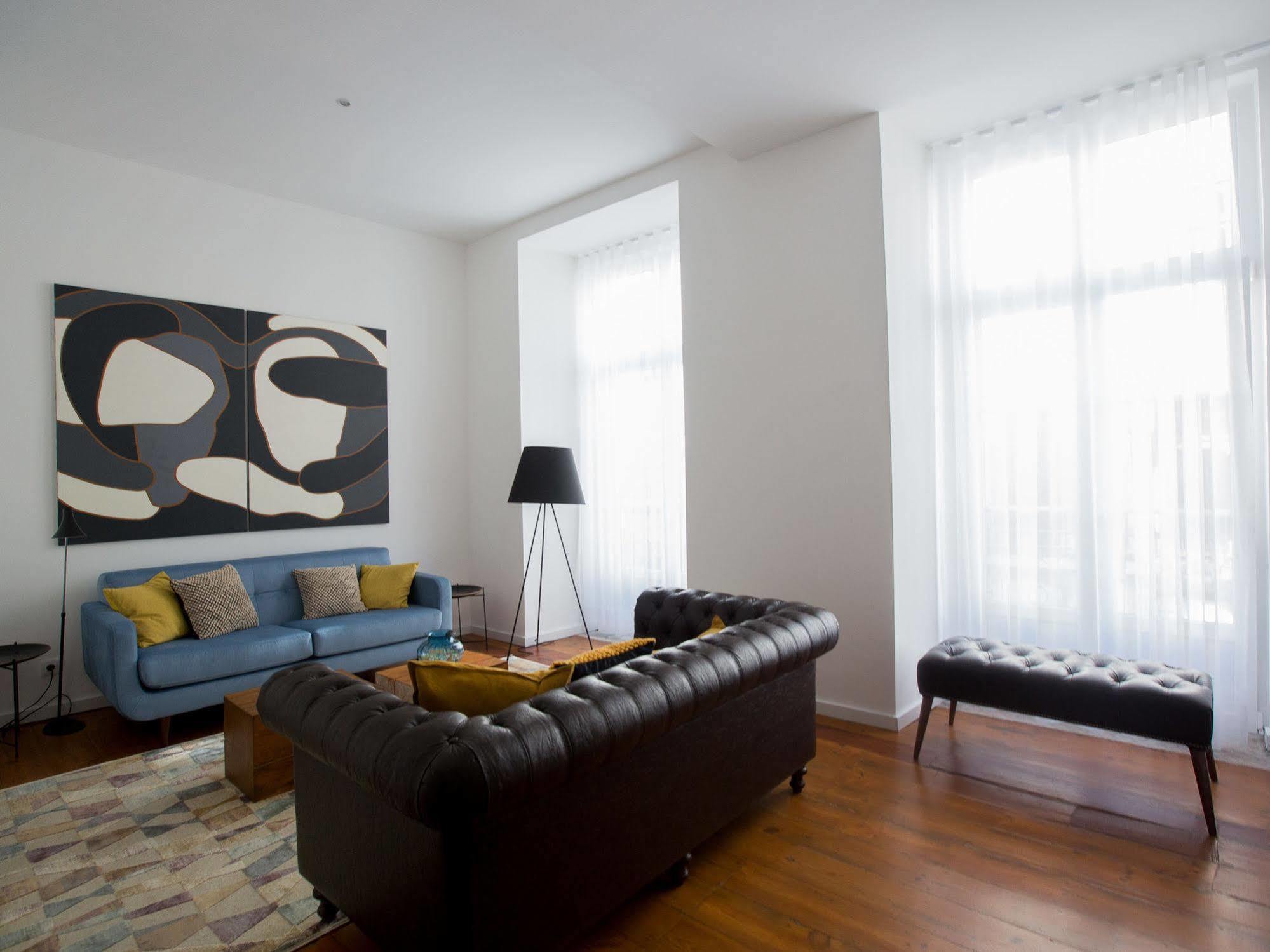 The 8 - Downtown Guest house 2*