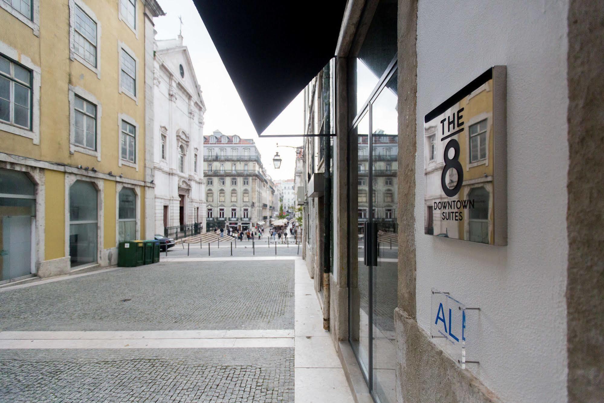 The 8 - Downtown Guest house 2*